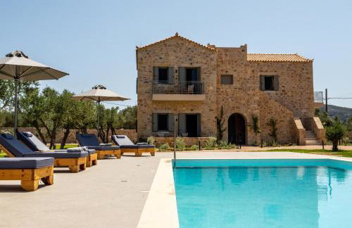 Olivar Suites - Photo 1