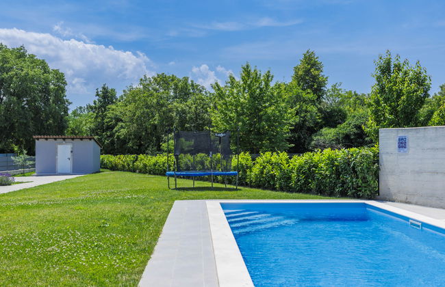 Villa Mirta - Foto 40