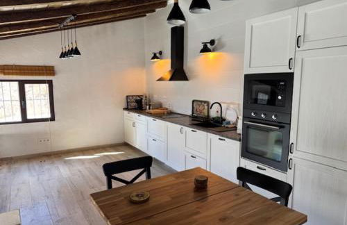 LA CASA BLANCA, Padilla de Hita - Photo 30