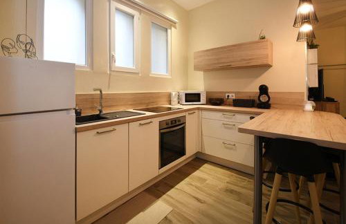 Appartement Loft Detente - Foto 16