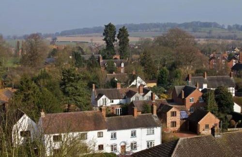 Modern, well-equipped and comfortable 3-bed home in lovely Shropshire village - Foto 20