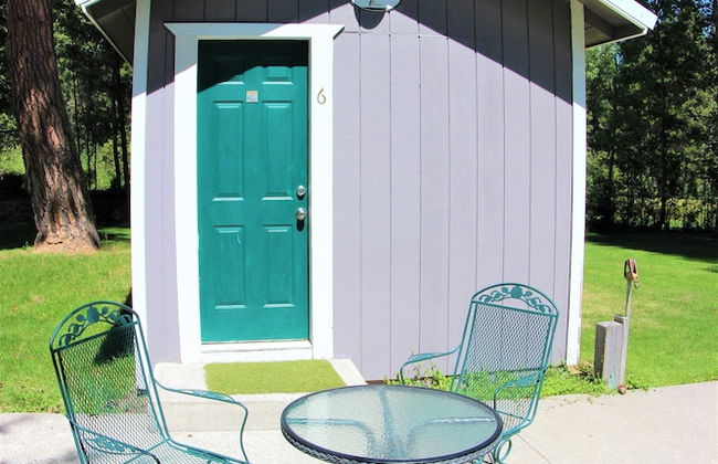 Crater Lake Resort - Foto 23