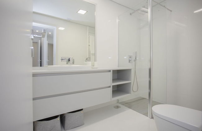 Liiiving in Porto - Luxury River View Apartment I - Photo 44