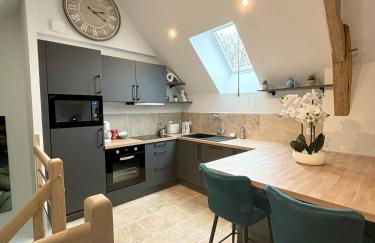 L'Escapade Nature et SPA, 10 mn du ZooParc de Beauval - Foto 13