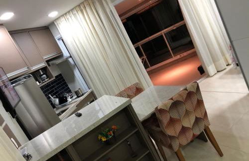 Flat em Santos - UNIQUE Residence - Photo 9