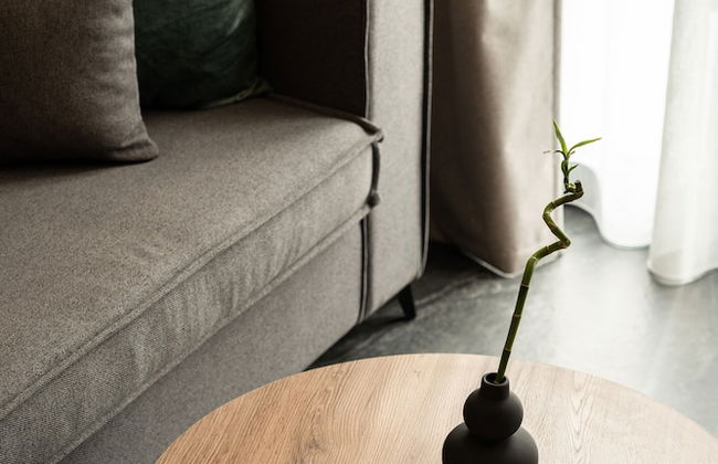 Omikron Luxury Residences - Foto 5