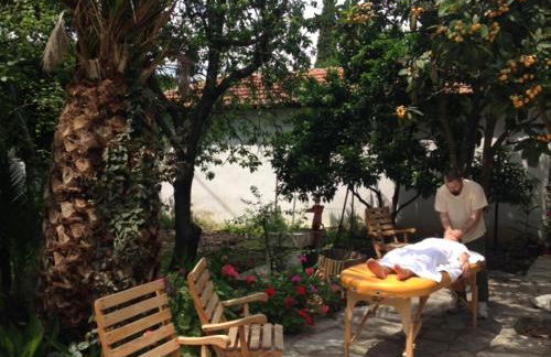 Menelaos Apartments - Foto 11