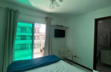 Apto acolhedor na Passagem - Foto 25