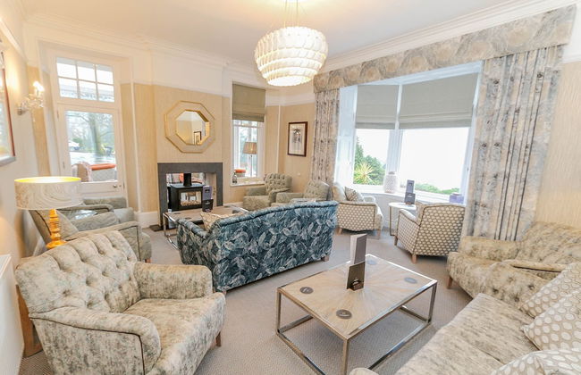 Windermere Hillthwaite Hotel - Foto 3