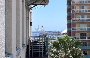 Luxe Suite Convention Center Partial Ocean View with Free Parking - Foto 24