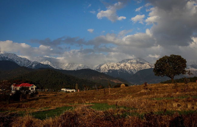 Pushpangan Menage - Foto 19