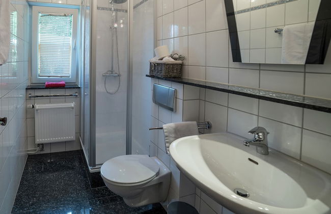 Garden Apartment in Huttenthal - Foto 20