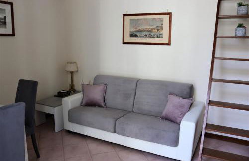 Domus Marisa a Posillipo - Photo 12