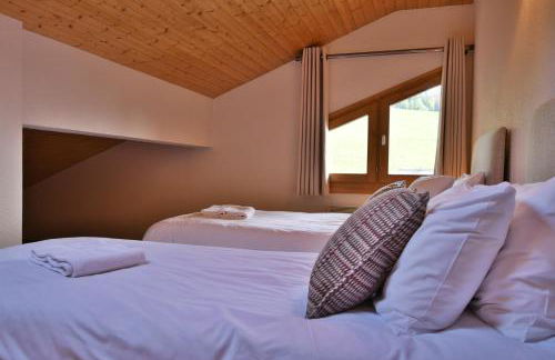 Florimontagne - Duplex 14 - Foto 10