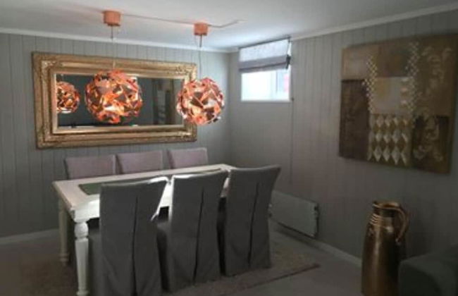 Notodden Sentrum Apartment NO 3 - Photo 22