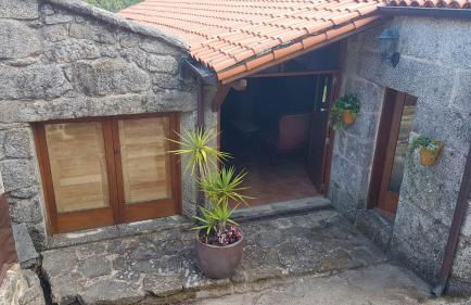 O POMAR VELLO - Foto 1