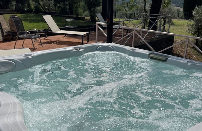 Villa Febea - Villa Febea Tenuta-villa Febea Tenuta - Foto 11