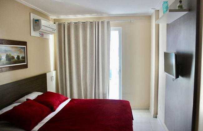 Lindo e confortável apto Arraial do Cabo - Foto 4