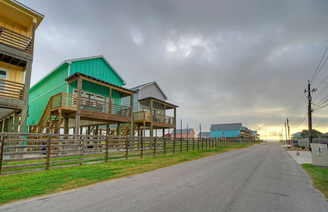 The Pintail by Avantstay Pool Access Boat Dock - Foto 31