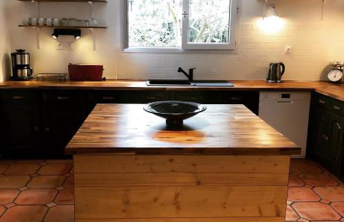 Gîte Maison Yucca - Foto 6