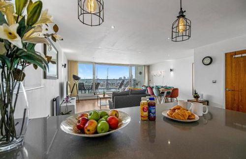 EXCEL LONDON MAJESTIC APARTMENT - Foto 48