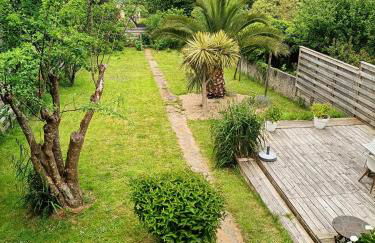 Maison au calme, proche du centre de Landerneau - Foto 39
