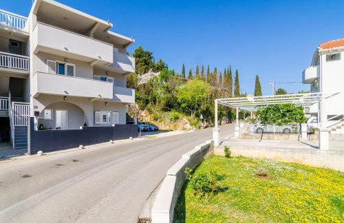 Apartment Amabilis - One Bedroom Apartment with Terrace and City View - Foto 35