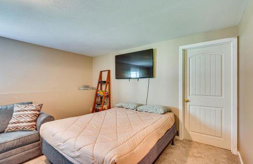 Private Community Beach Family Conway Retreat! - Foto 19