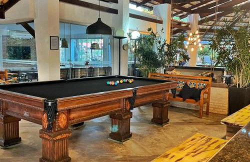 Barranko Dus Bakanas - Foto 28