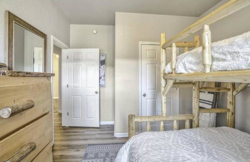 Aspen Grove Lodge - Photo 22