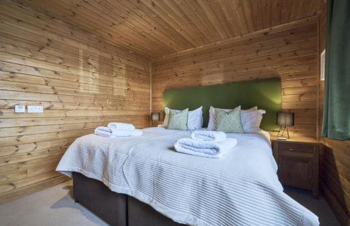 Gadwall Lodge with Hot-tub - Foto 12