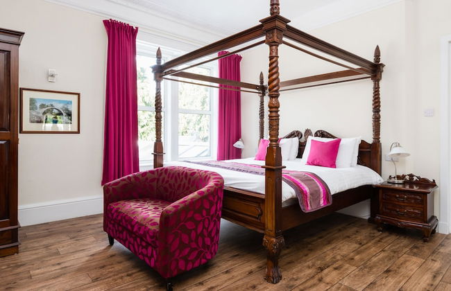 Claymore Guest House and Apartments - Foto 19