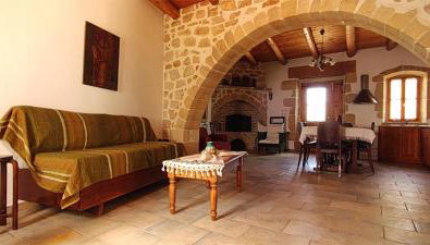 Irene's Guest House - Foto 1