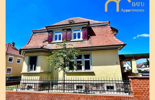 Altbauvilla im Herzen von Lorsch - Foto 1