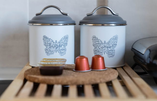 Antigoni Villas - Foto 28