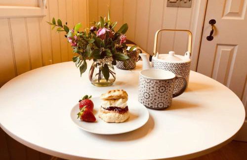 Somerleyton Meadows - Somerley House plus Hut & Hot Tub - Foto 46