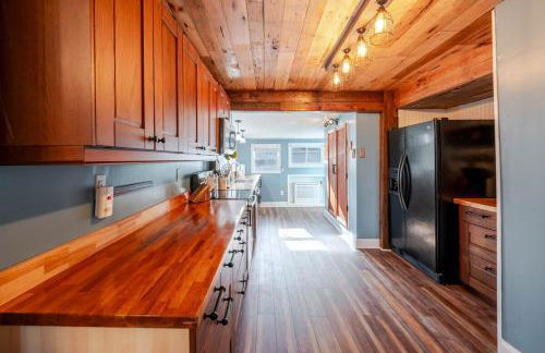 Waterfront Lux Cottage With Amazing Views Near DC - Foto 40