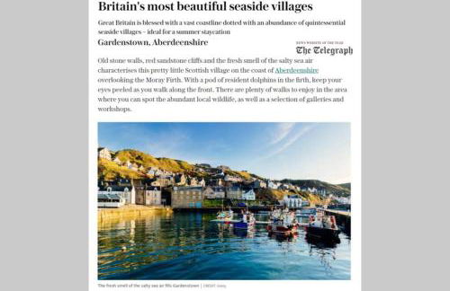 Bellevue Holiday Cottage - Foto 32