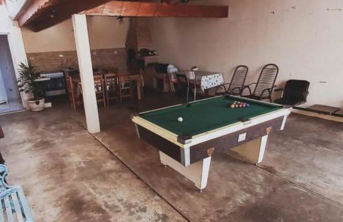 Edicula Paz e Amor - Foto 16