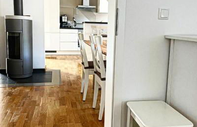 Gästehaus Lausnitz Ferienwohnung, Reda - Foto 18