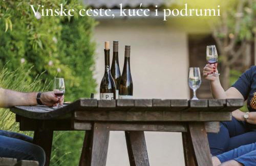 Holiday Home Lu - Foto 23