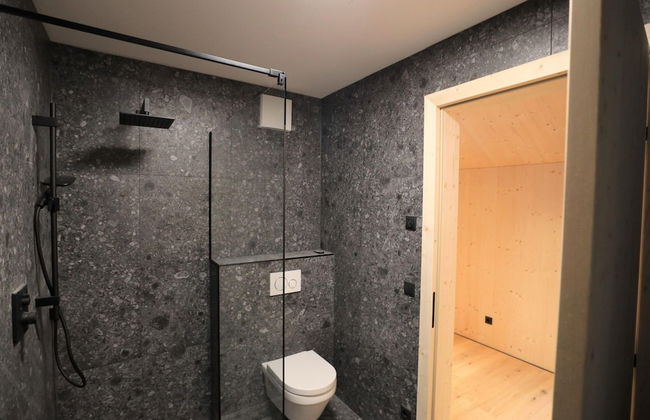 Apartment in Mieders Near Ski Lift - Foto 23