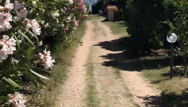 Trilocale Taverna 80 mt spiaggia - Photo 2