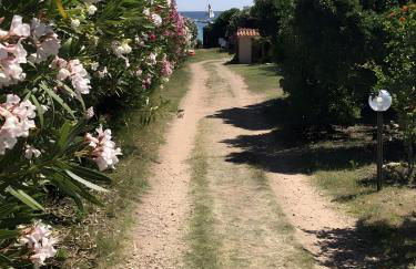 Trilocale Taverna 80 mt spiaggia - Foto 2