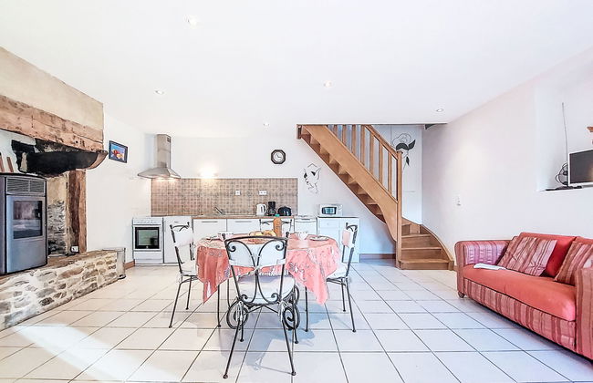 Gîte du Linon - Foto 4