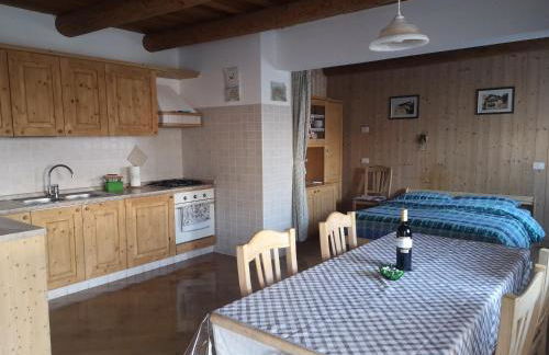 Agritur Maso Gosserhof - Foto 19