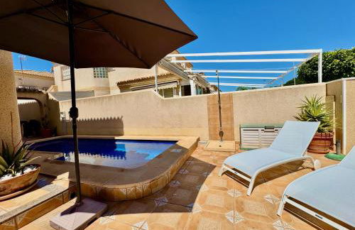 Casa Sol, Relax y Mar - a 5 min de la playa - Torre de la Horadada - Foto 6