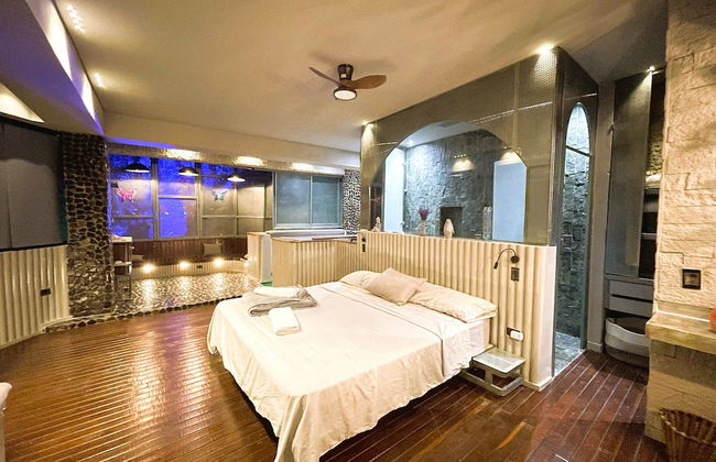 EleMYNT LifeStyle Hotel - Foto 35