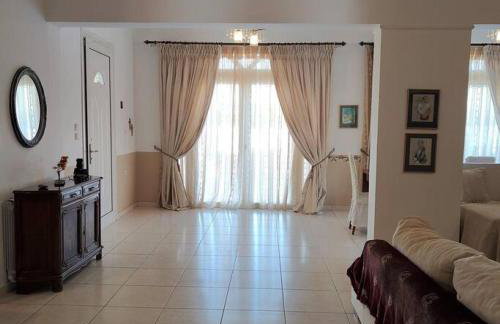 Evaggelia s Private House in Fanes Rhodes - Foto 35