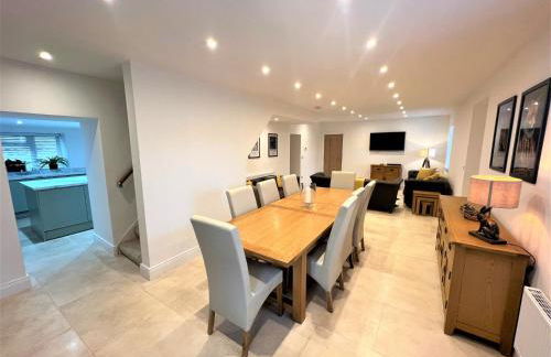 Beautiful House Located Near Kielder Reservoir - Foto 1